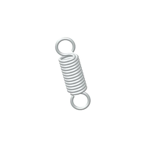 Approved Vendor Extension Spring, O= .240, L= .88, W= .034 G609960788 - main